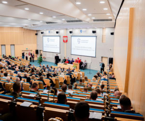 Święto Uniwersytetu w Siedlcach
