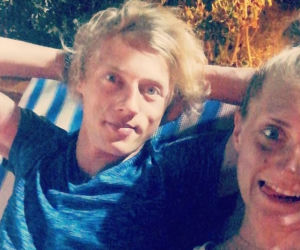 Dawid Kubacki, Marta Kubacka