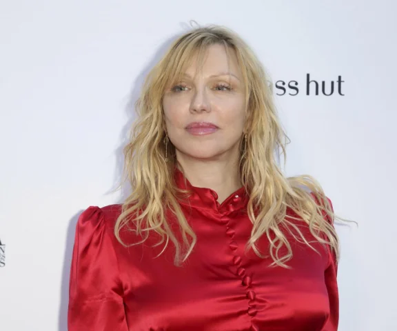 Jak Courtney Love zareagowała na nowy raport ws. śmierci Kurta Cobaina? Nowe doniesienia