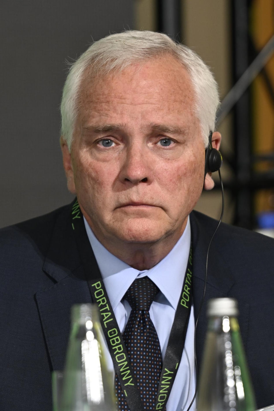 Nowa generacja lotnictwa bojowego – przyszłość Sił Powietrznych RP
