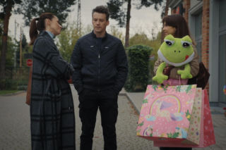 M jak miłość, odcinek 1919: Jakub zacznie wypytywać Anetę o córkę Kasi. Tak dowie się, jak ma na imię! - ZWIASTUN, ZDJĘCIA