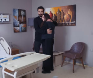 Dziedzictwo, odc. 855. Nana, Yaman