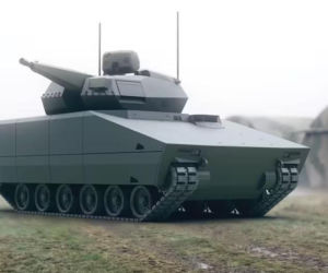 Miliardowy kontrakt na Skyranger 35. Rumunia inwestuje w obronę powietrzną od Rheinmetall
