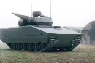 Miliardowy kontrakt na Skyranger 35. Rumunia inwestuje w obronę powietrzną od Rheinmetall