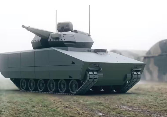 Miliardowy kontrakt na Skyranger 35. Rumunia inwestuje w obronę powietrzną od Rheinmetall