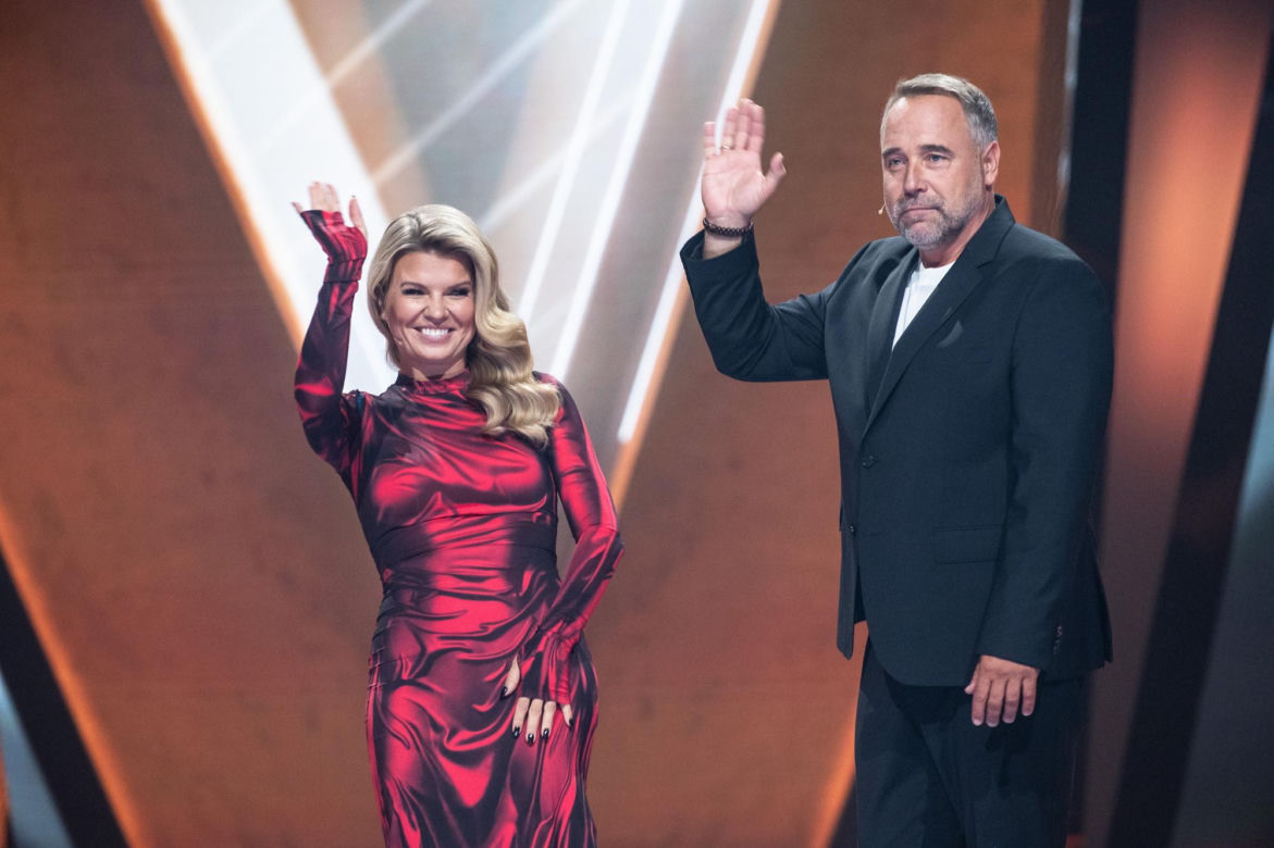 Łukasz Nowicki. Dojrzałość jest piękna!