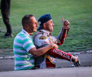 Weterani Apatora Toruń i Polonii Bydgoszcz znów ścigali się na torze. Za nami Derby Pomorza i Kujaw 2019