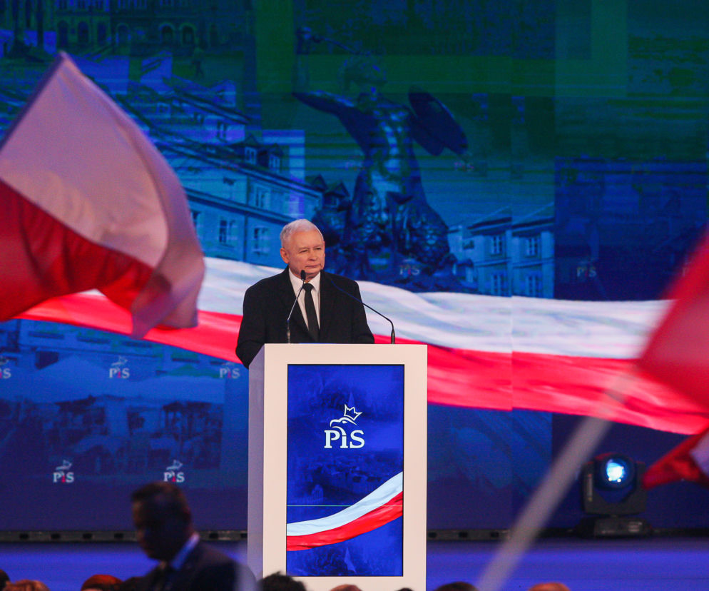 Konwencja PiS