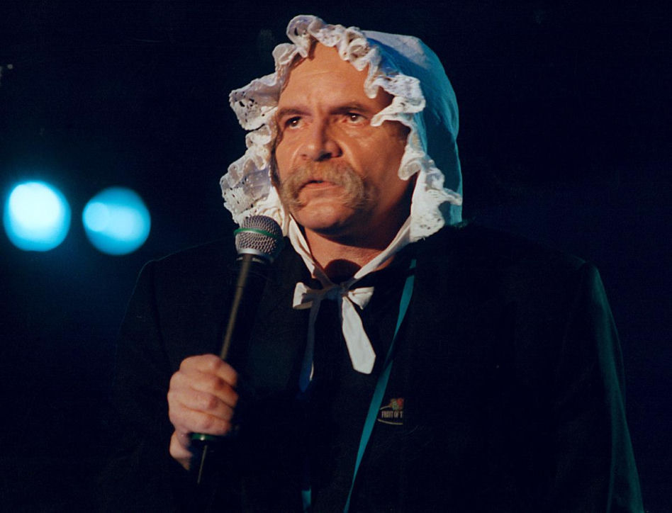 Bohdan Smoleń. Sukces w cieniu tragedii