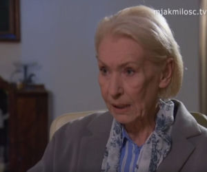 M jak miłość. Bogna (Katarzyna Skolimowska)