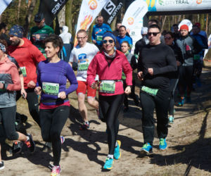 Za nami szósta edycja City Trail w Lublinie