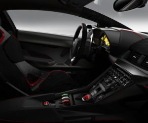 Lamborghini Veneno
