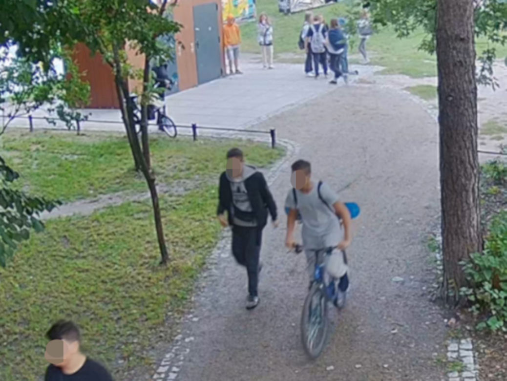 Gdzie zgłaszać?