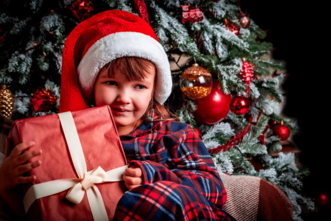 Zostań św. Mikołajem dla dziecka z domu dziecka. To są skromne marzenia zranionych serduszek. Przedświąteczna akcja charytatywna 