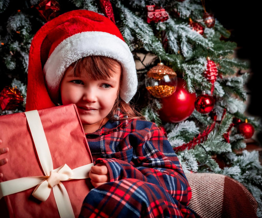 Akcja charytatywna dla dzieci z domów dziecka