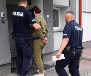 Krasnystaw: Po pijaku staranowała matkę z dzieckiem. Tragedia na drodze