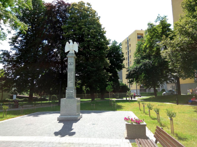 To jedno z najpiękniejszych miast w woj. śląskim. Zachwyca unikatową architekturą