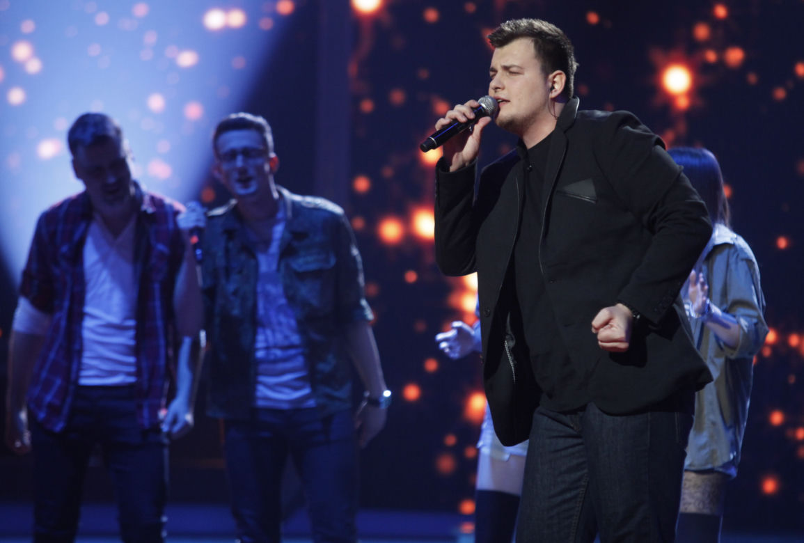 Wszyscy uczestnicy x factora! jak myślicie kto wygra?
