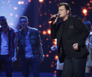 Wszyscy uczestnicy x factora! jak myślicie kto wygra?