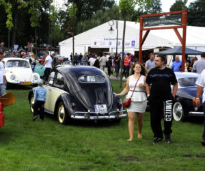 Zlot Motoclassic Wrocław