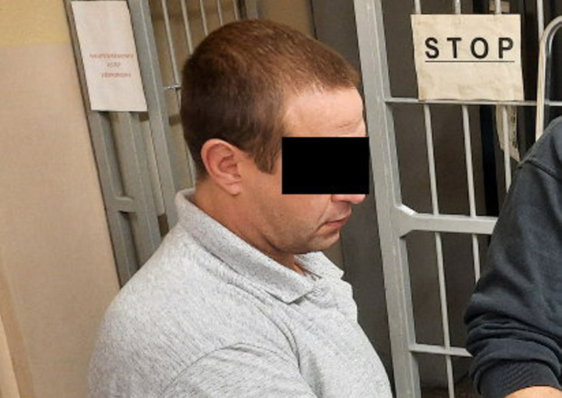 Ukrainiec pobił rodaka na śmierć w Śródmieściu. Dorwali go na granicy
