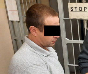 Ukrainiec pobił rodaka na śmierć w Śródmieściu. Dorwali go na granicy