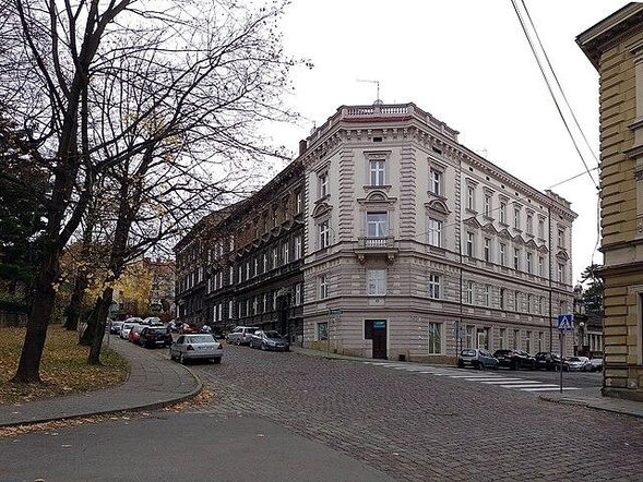 Cieszyn na zdjęciach