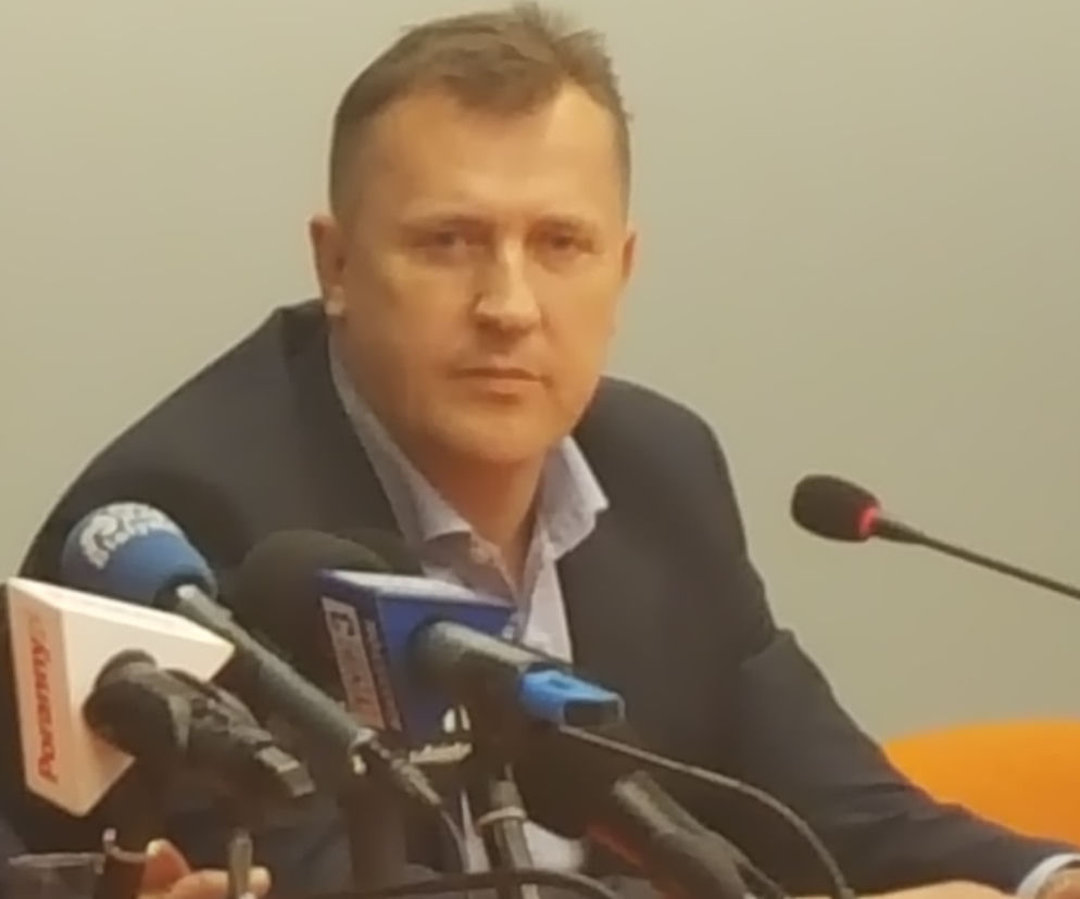 Cezary Kulesza odchodzi z Jagiellonii. Będzie ubiegał się o fotel prezesa PZPN