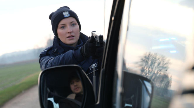 M jak miłość odc. 1927. Natalka (Dominika Suchecka)