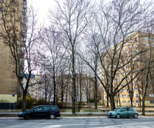 Ul. Wolska 3/105, 15 i 17 w Warszawie