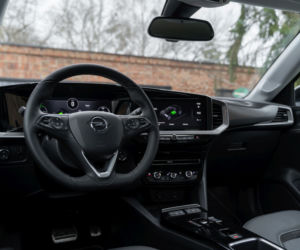 Opel Mokka e Ultimate (2021)
