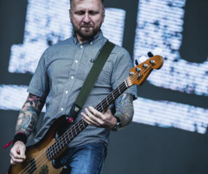 Rockowizna Festiwal Kraków: dzień pierwszy 28.8.2026.