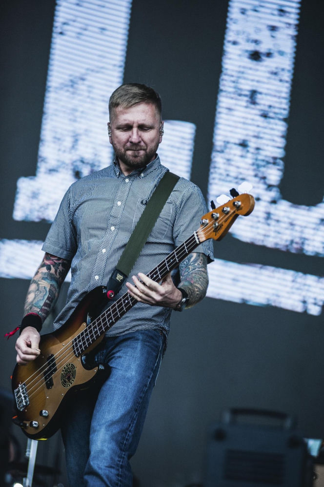 Rockowizna Festiwal Kraków: dzień pierwszy 28.8.2026.