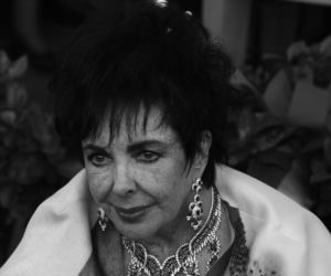 Elizabeth Taylor