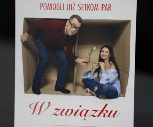 Paulina Orłoś, Maciej Orłoś