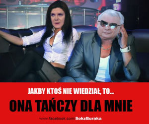 Disco polo sok z buraka