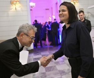 Złoty Laur Super Biznesu
