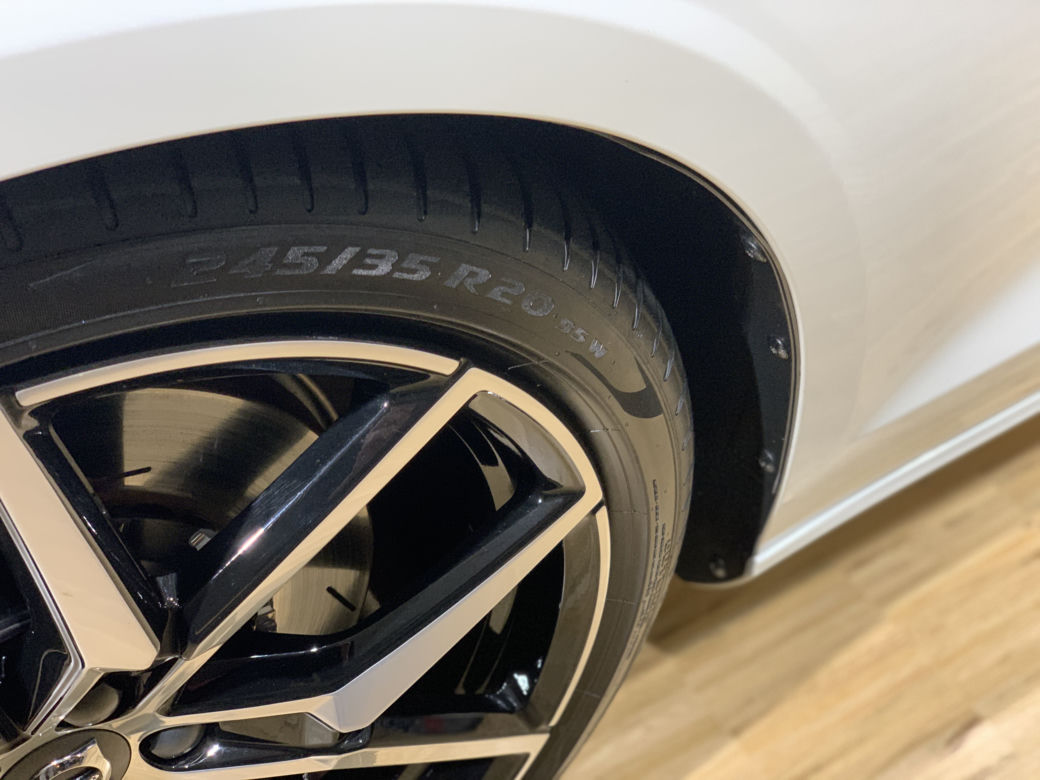 Volvo S60 T8 Polestar Engineered - polska premiera