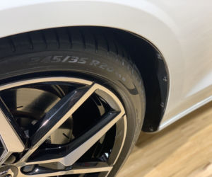 Volvo S60 T8 Polestar Engineered - polska premiera