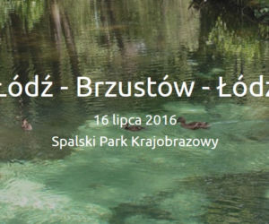 2. Wycieczka do Brzustowa