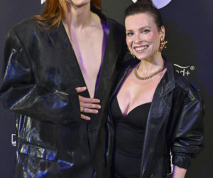 Dominik Więcek i Paulina Mikuła