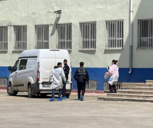 Turcja/ Władze: co najmniej cztery osoby nie żyją, 20 rannych w strzelaninie w szkole.