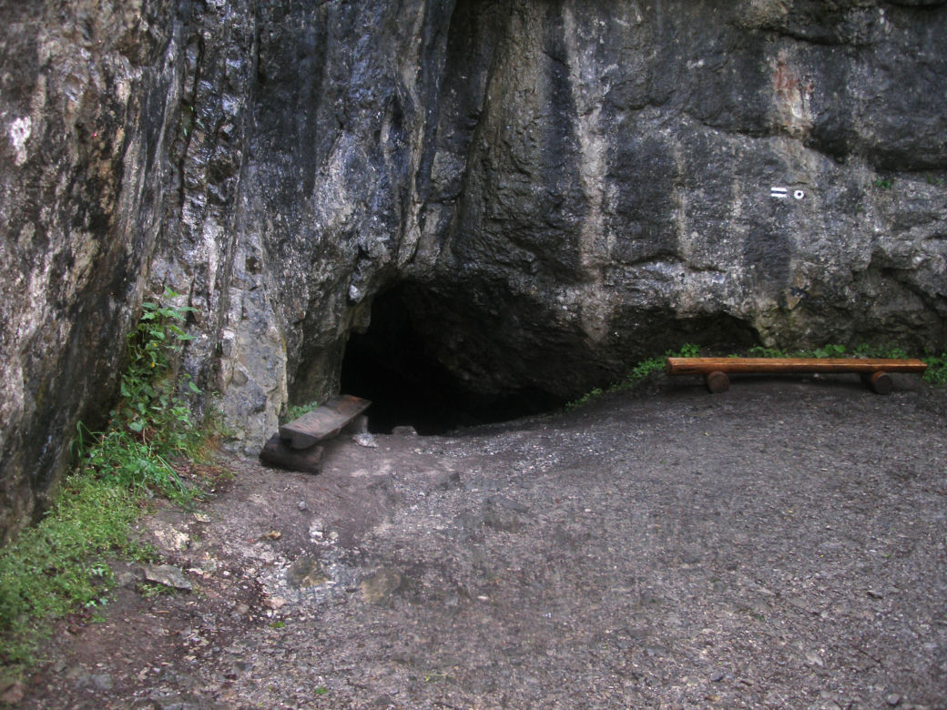 Dolina ku Dziurze