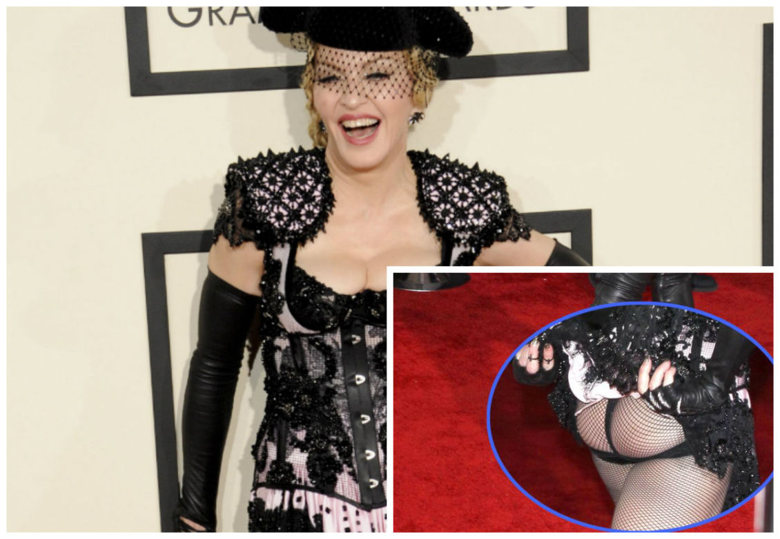 Madonna