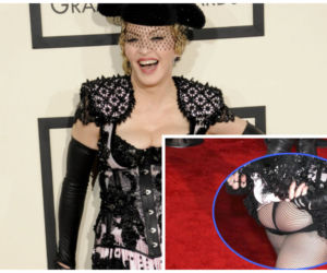 Madonna