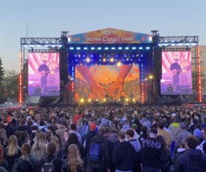 Kortowiada 2026. Pop-rockowe hity porwą nas do zabawy!