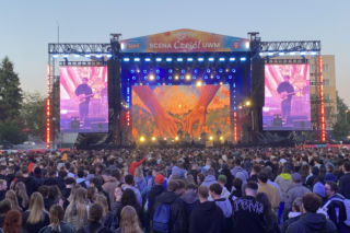 Kortowiada 2026. Pop-rockowe hity porwą nas do zabawy!