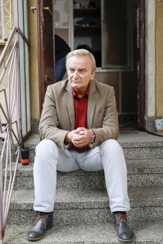 Widzowie pokochali go za rolę posterunkowego Staśka w "Ranczu". Dziś żyje z dala od blasku fleszy