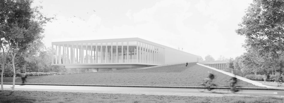 Krakowskie Centrum Muzyki: wyniki nowego konkursu na projekt głównego obiektu koncertowego Krakowa