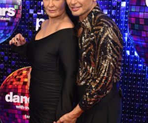 Taniec z Gwiazdami 18, 5. odcinek